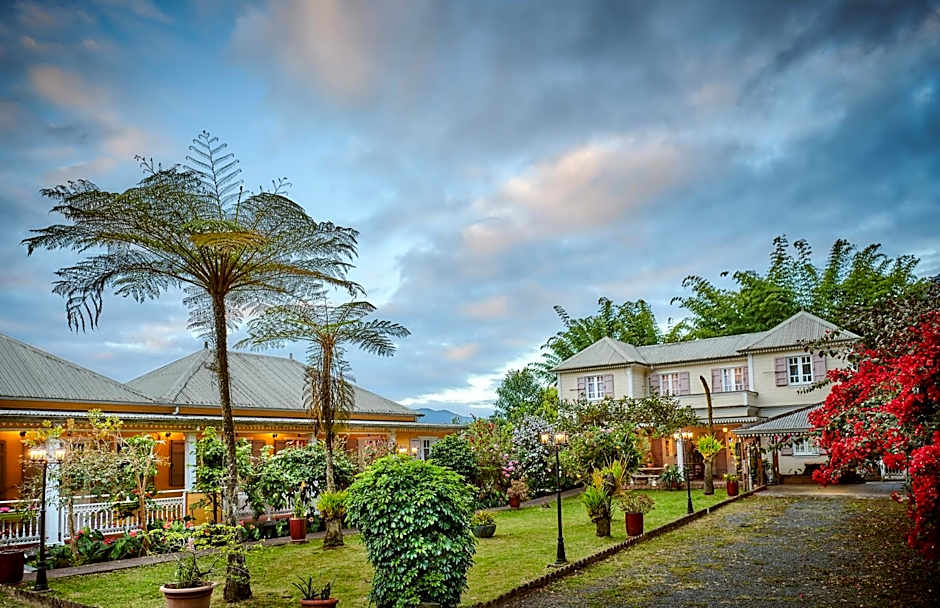 Relais Des Gouverneurs