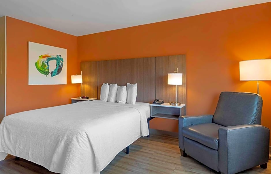 Extended Stay America Premier Suites - Providence - East Providence