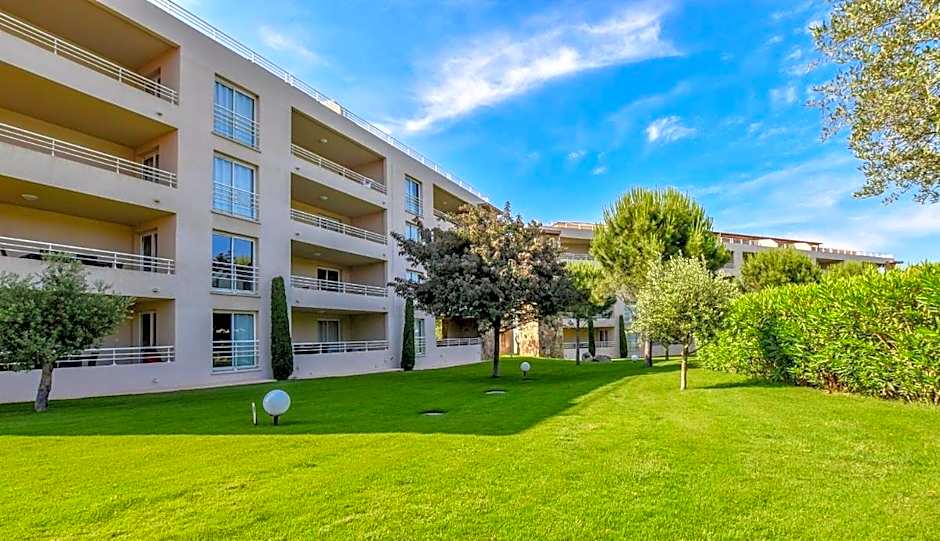 Résidence Salina Bay