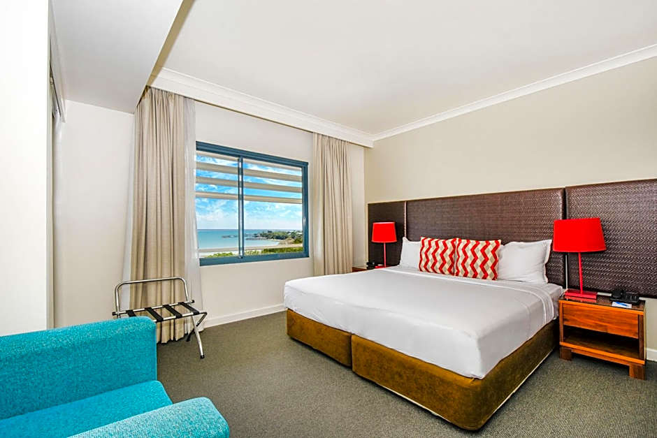 Mantra on The Esplanade