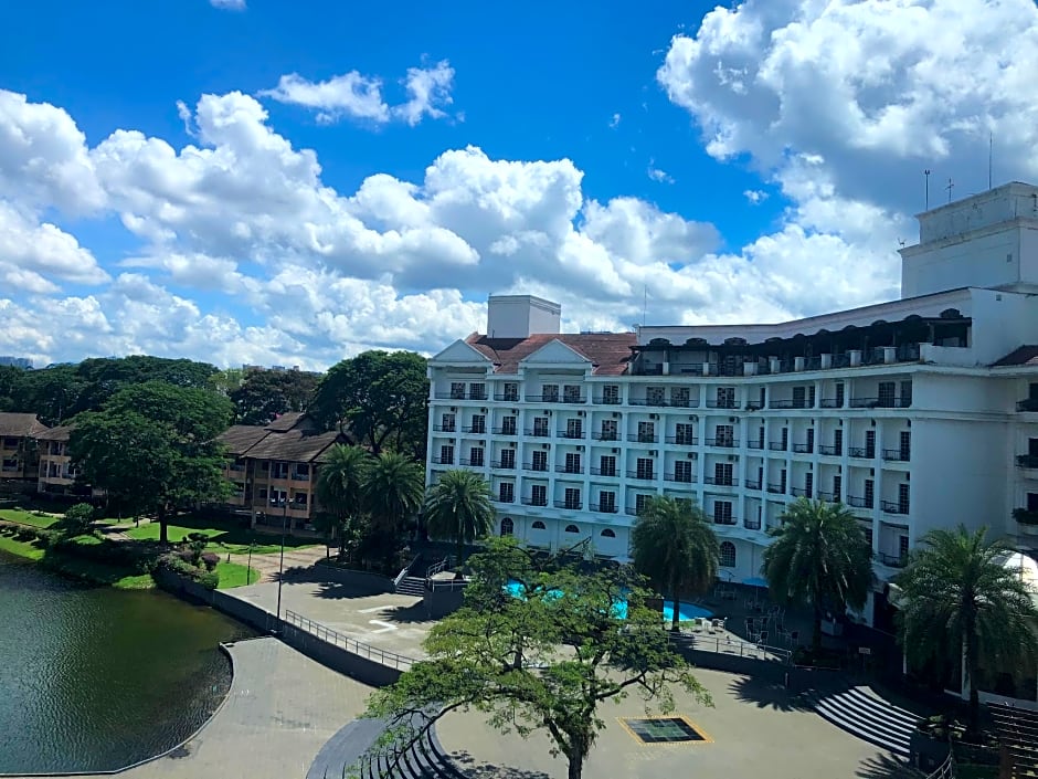 Flamingo Hotel By The Lake Kuala Lumpur