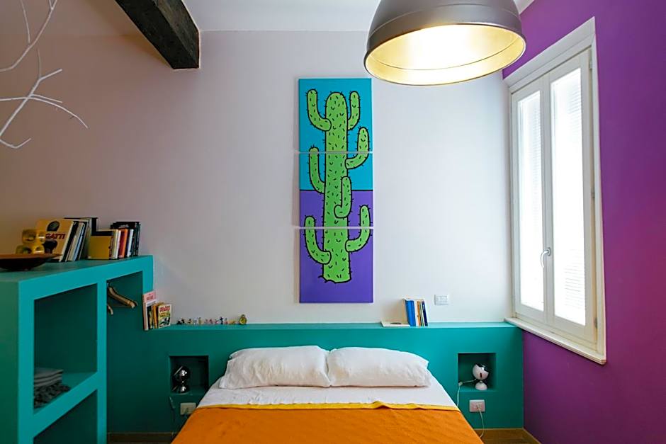 Il Fonticolo Room & Breakfast