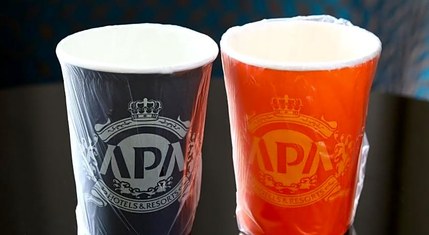 Apa Hotel Higashi-Nihonbashi-Ekimae