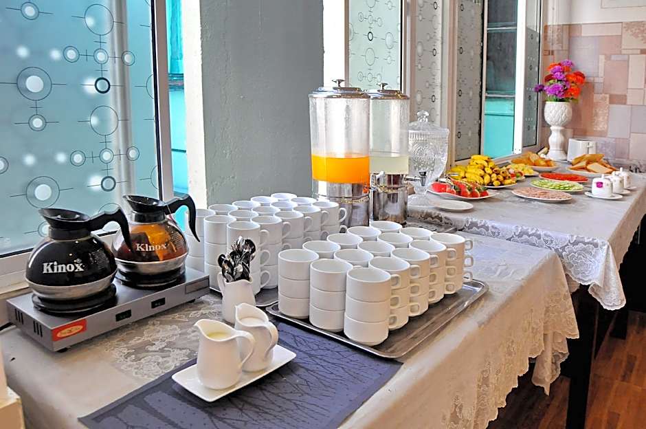 Dubai Nha Trang Hotel