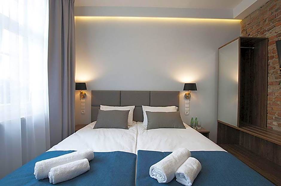 Liberum Residence Old Town
