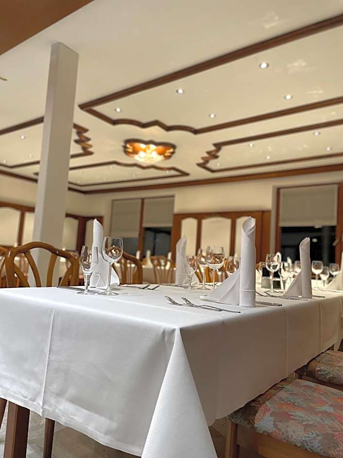Hotel Restaurant Moosmühle
