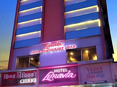 Hotel Lonavla