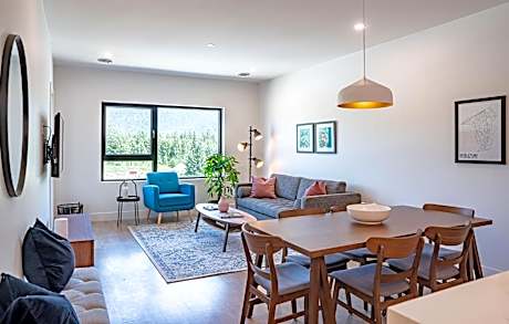 North Bowl Nook by Revelstoke Vacations