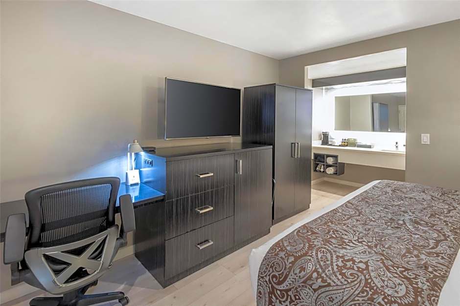 SureStay Plus by Best Western Santa Clara Silicon Valley