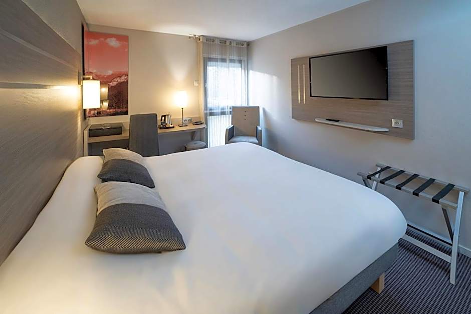 Best Western Voiron Centre