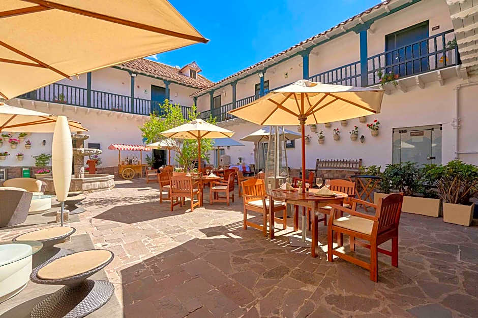 Casa Andina Premium Cusco