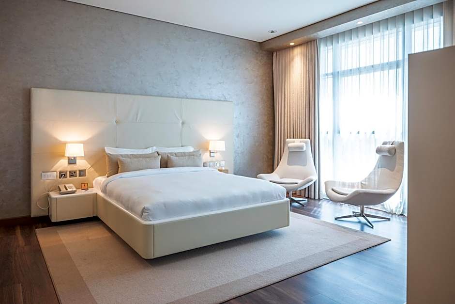 Remal Hotel & Villas Al Dhannah City