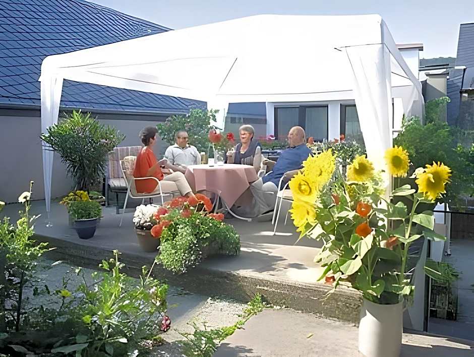 Hotel Zeltinger-Hof - Gasthaus des Rieslings