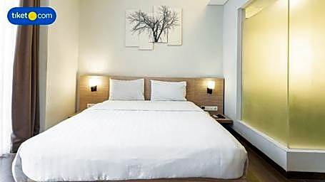 De'Rain Hotel Bandung