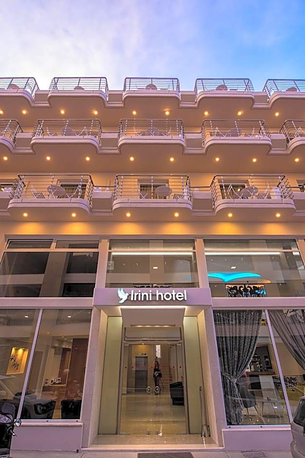 Irini Hotel