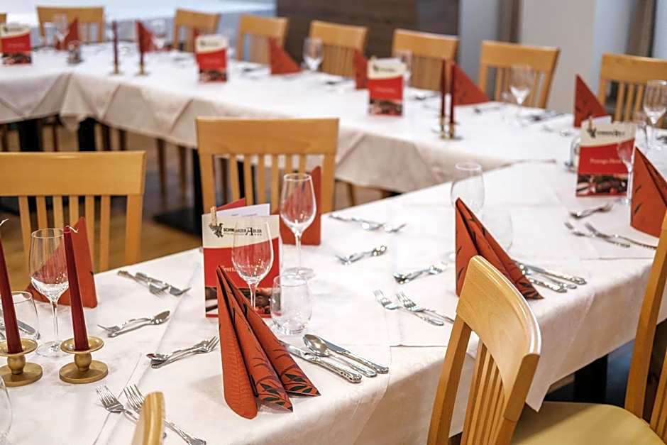 Hotel Restaurant Schwarzer Adler