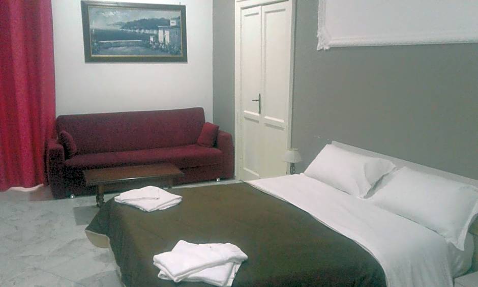 B&BHotel EMMANUEL Napoli