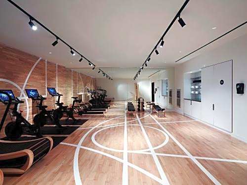 citizenM Seattle South Lake Union