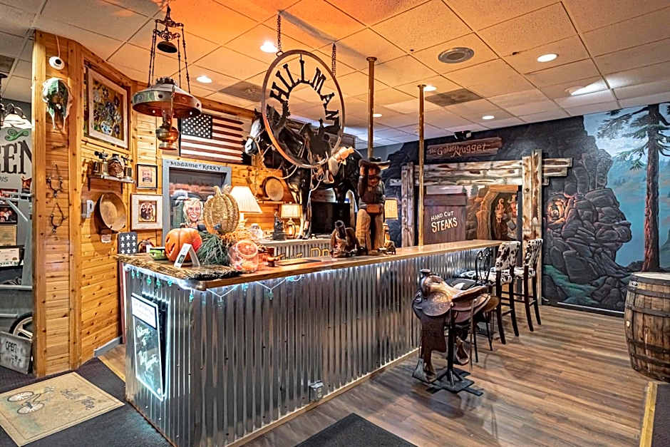 Motel 6 Pocatello ID