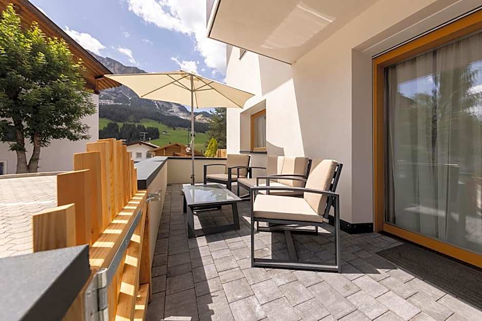 Apartments Chalet Maria