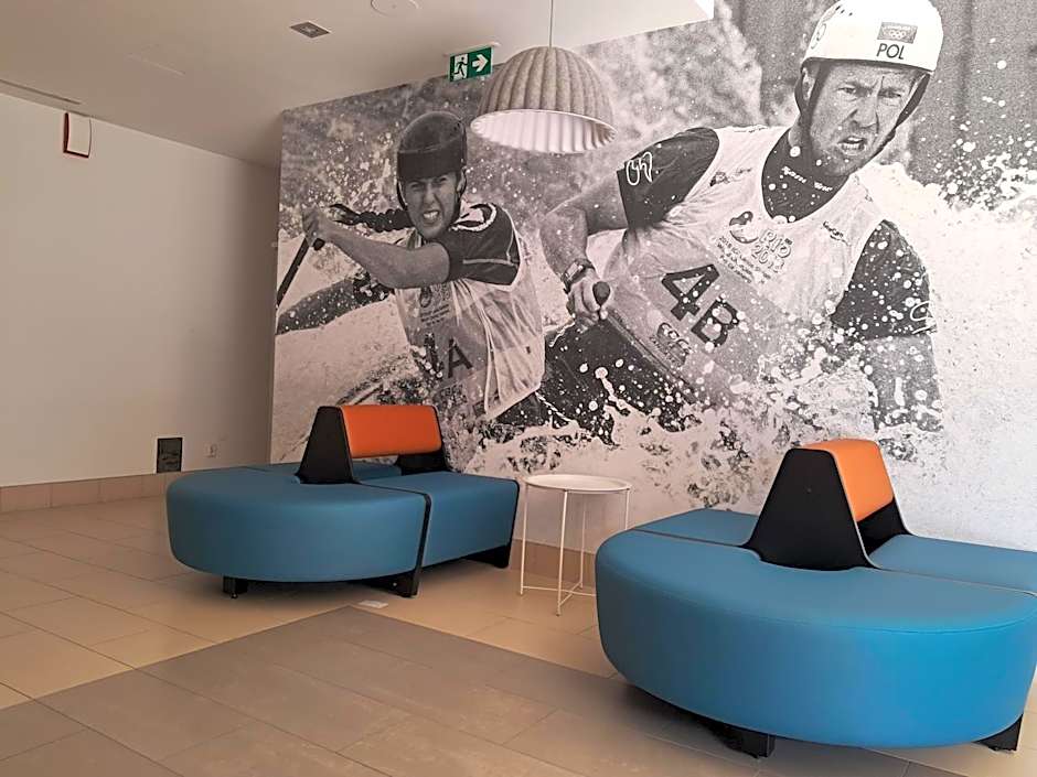 Hotel Kolna - darmowy parking, basen w cenie