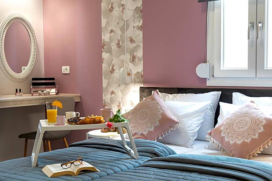 Chania Design Suites