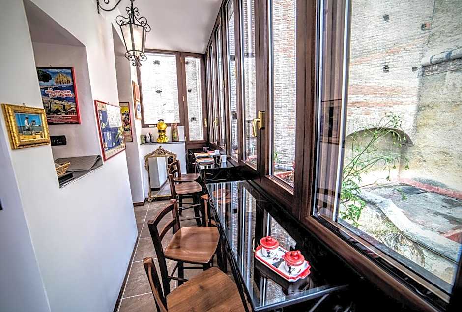 San Gennaro B&B