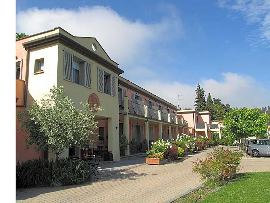 Residence Fiesole