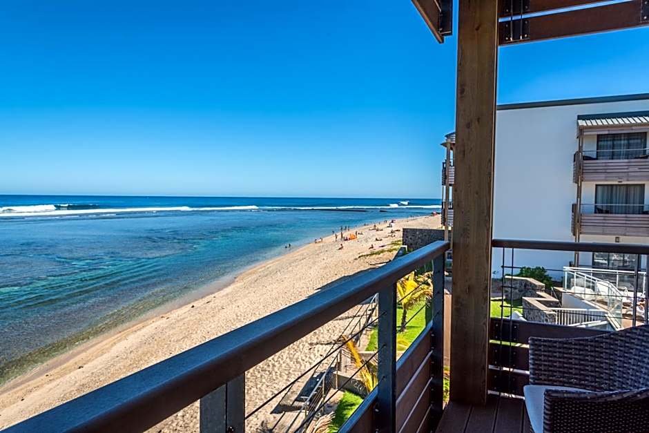 Le Battant Des Lames