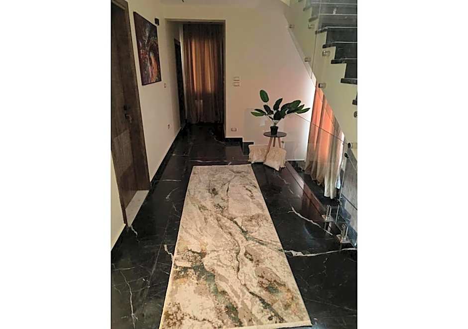 فيلا رائعة في أفخم كومباوندات الشيخ زايد