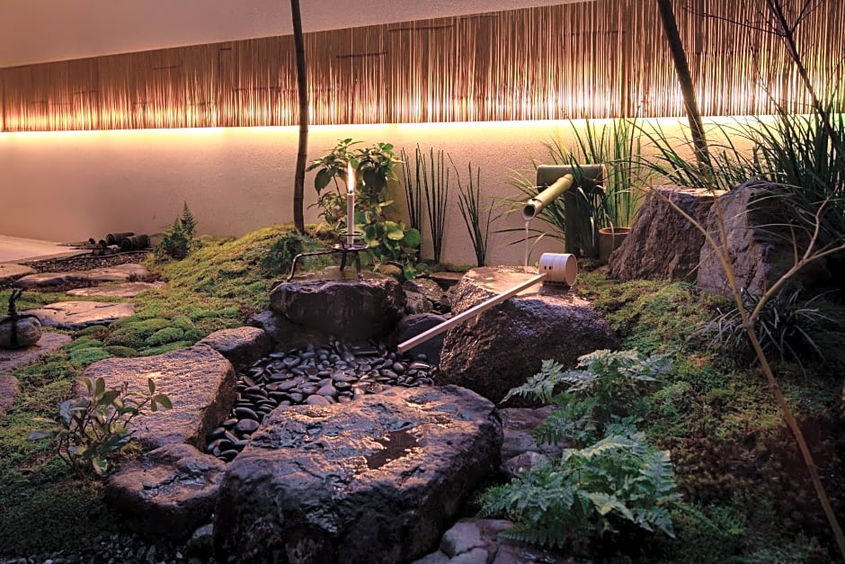 THE JUNEI HOTEL Kyoto