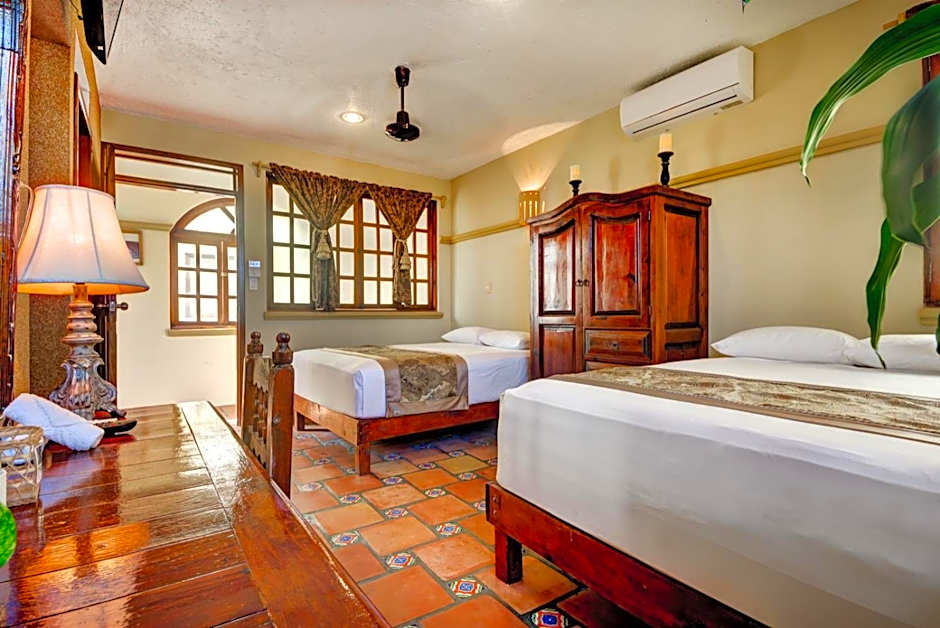 El Cielo Hotel