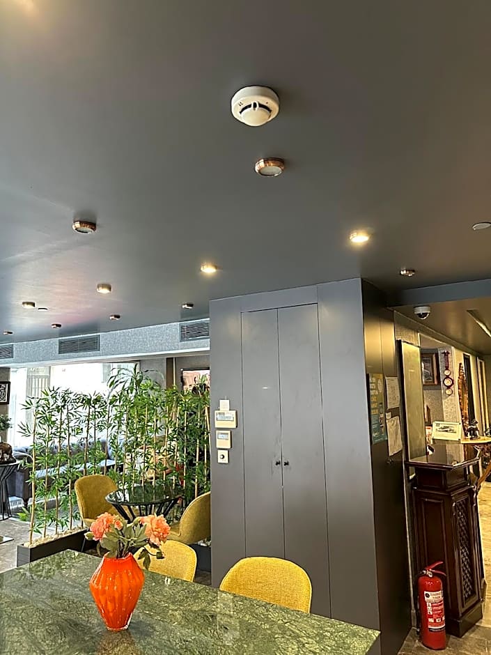 La Wisteria Boutique Hotel Istanbul
