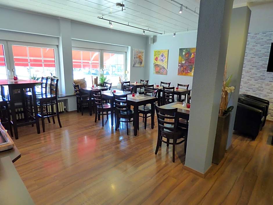 Art Inn Hotel Dinslaken