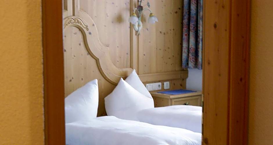 Sportapart Garni Mallaun