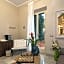 Palazzo Cini Luxury Rooms in Pisa