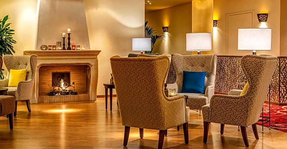 Suitenhotel Parco Paradiso