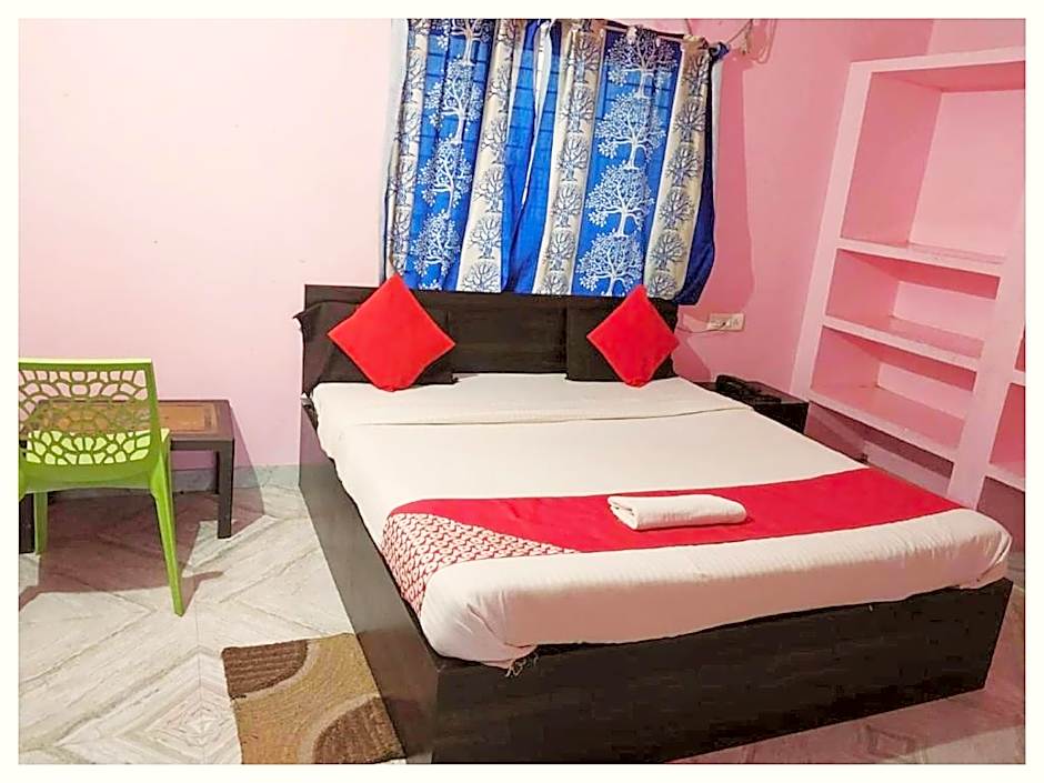 Goroomgo Madison Patia Bhubaneswar