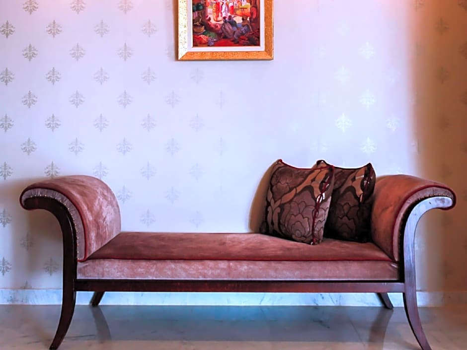 The Russelior Hotel & Spa