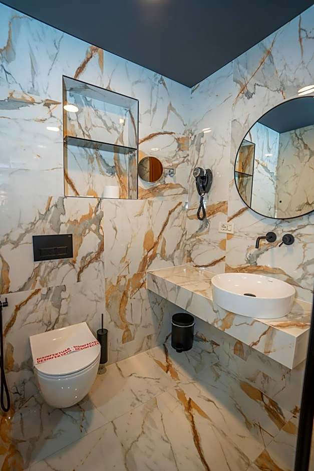 Hotel Colosseo & Spa