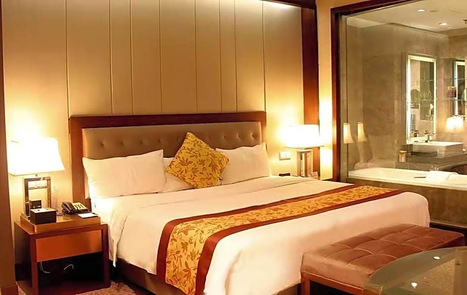 Shenyang Longemont Hotel