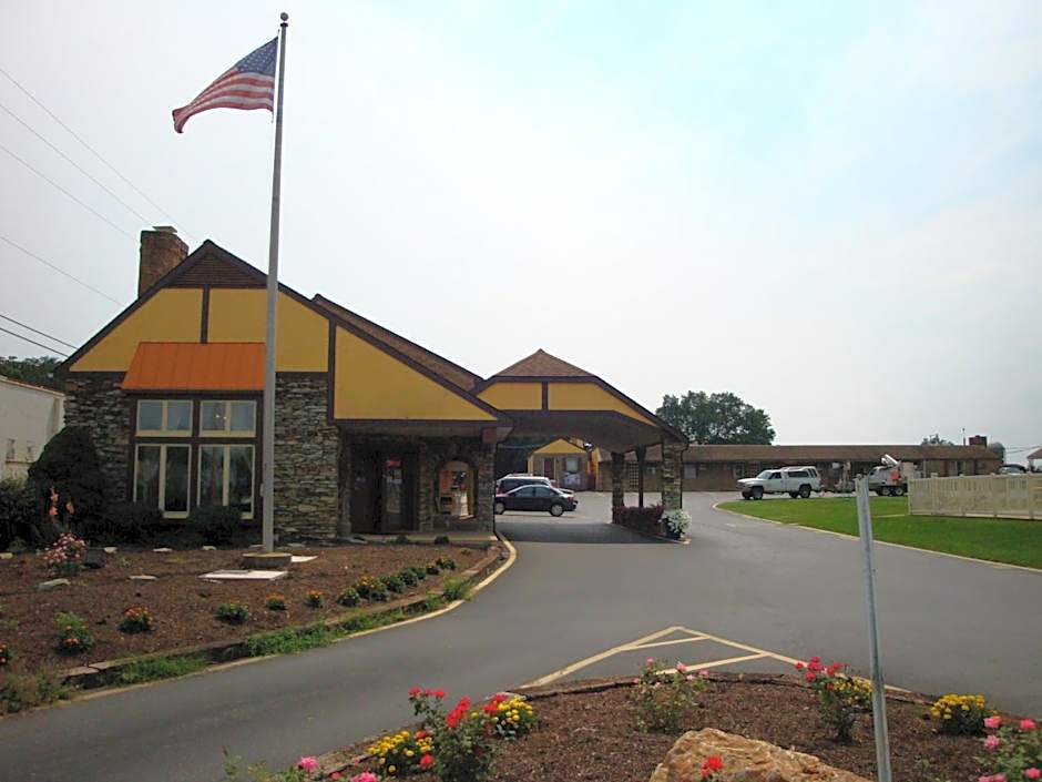 Soudersburg Inn & Suites Lancaster
