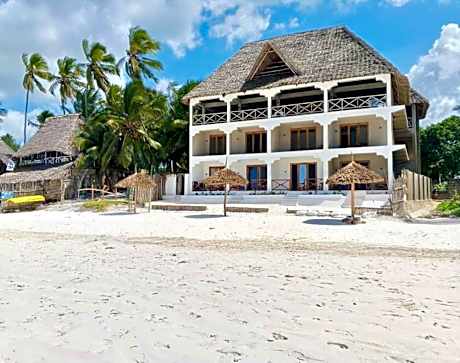 Just Heaven Apartments