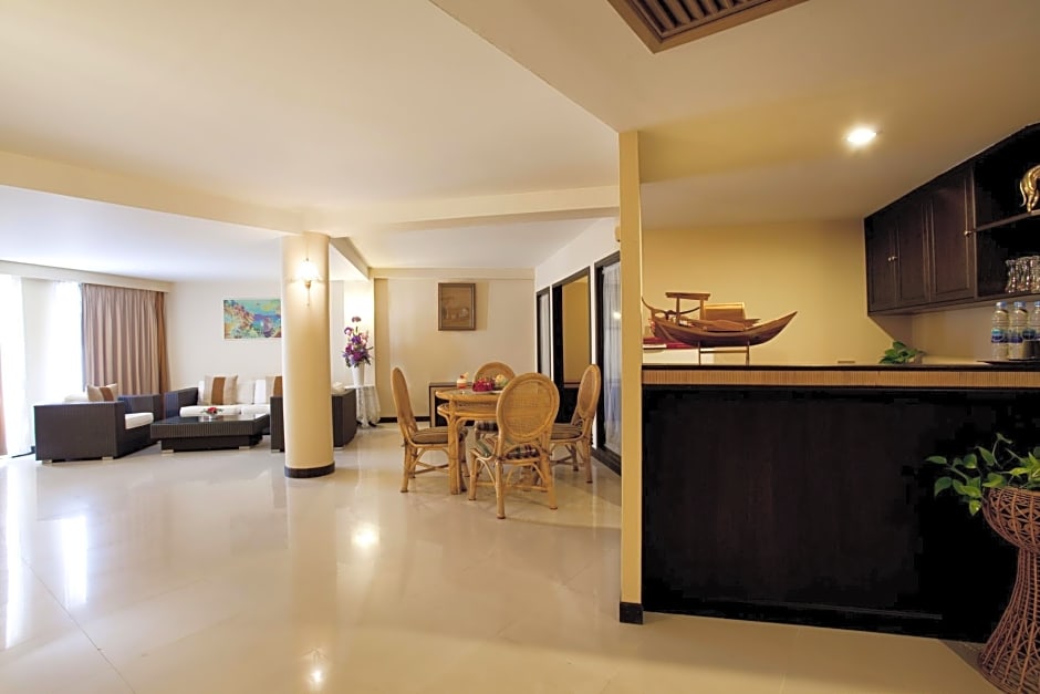 The Cha Am Methavalai