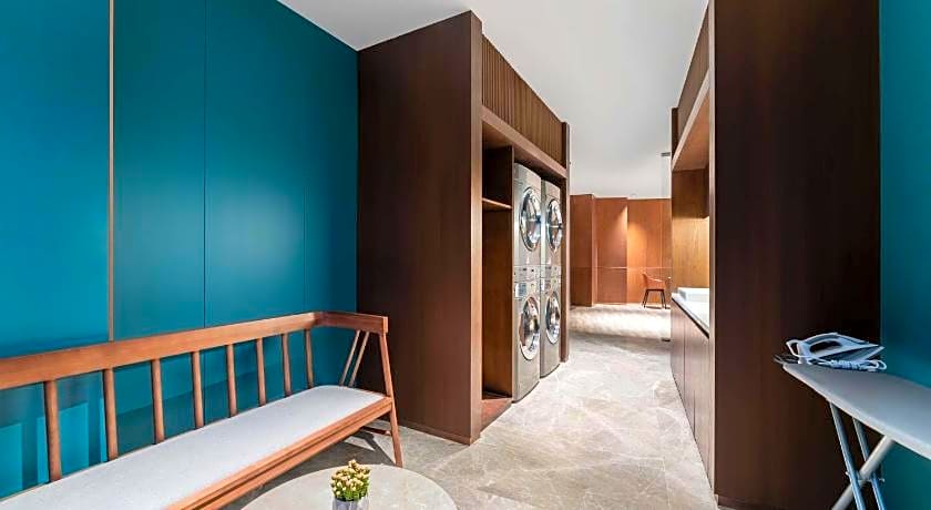 Hilton Garden Inn Huzhou High-speed Railway Station