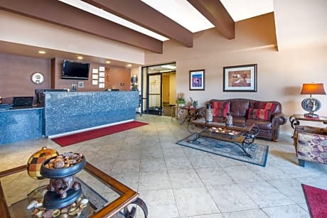 Travelodge by Wyndham Globe AZ