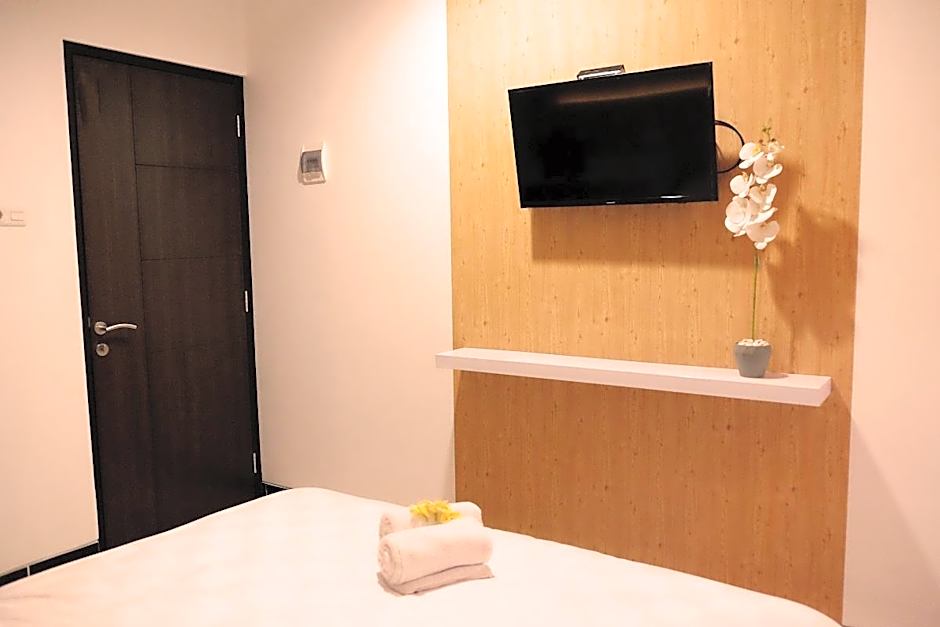 Gapura Residence by Sinergi 