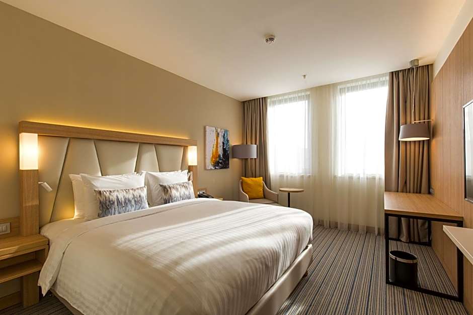 Courtyard by Marriott BANJA LUKA