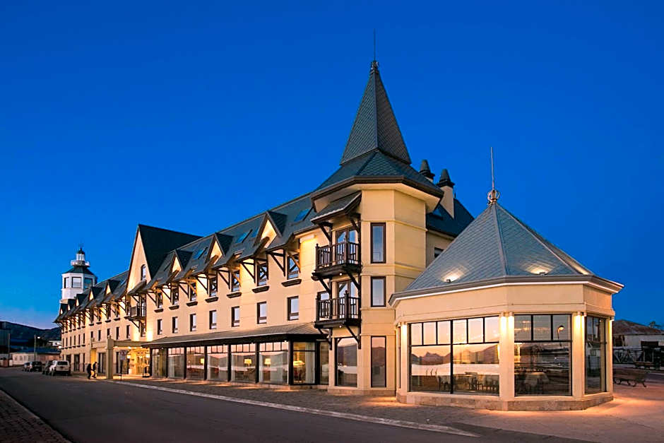 Hotel Costaustralis