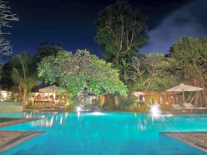 Natah Bale Villas